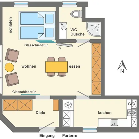 Life Apartman