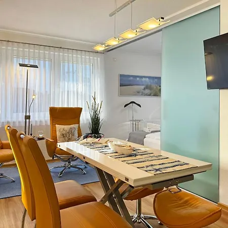 Life Apartman Zingst