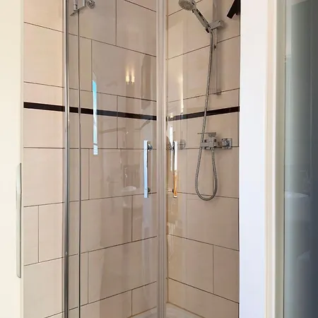 Life Apartman Zingst