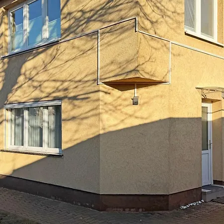 Apartman Life Zingst